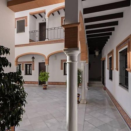 Jdcbl - Peaceful Wonderful Apartment In City Center Seville Luaran gambar